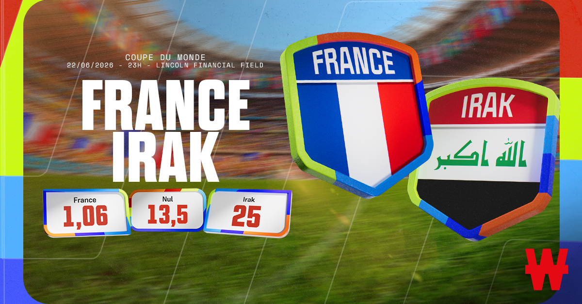 france irak article